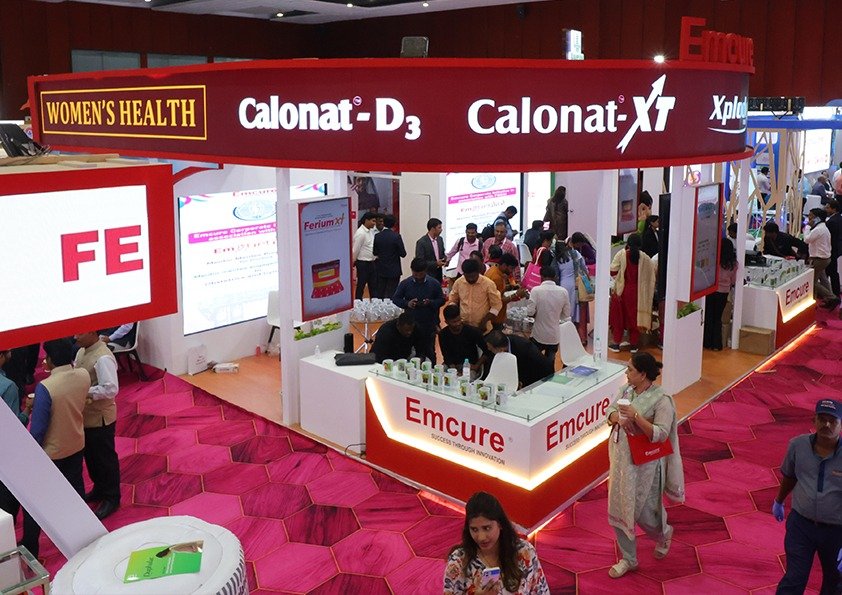 Exhibitions & Trade Shows